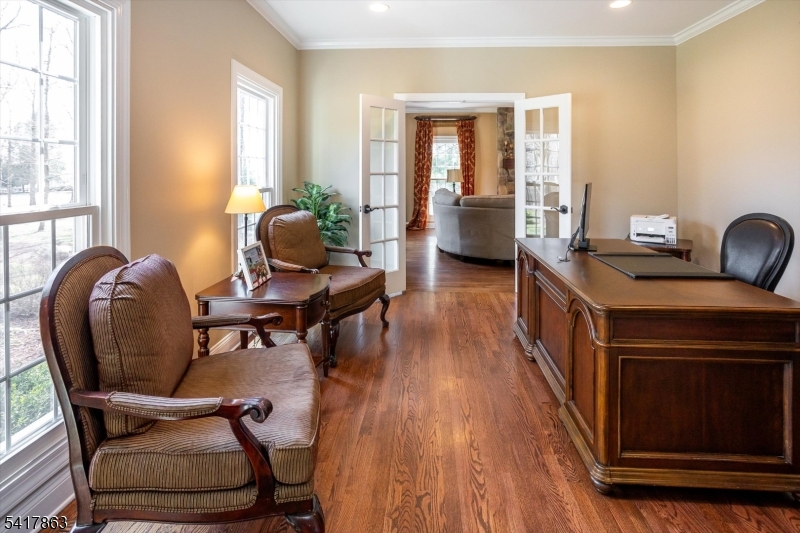 Forrest Hill - Residential