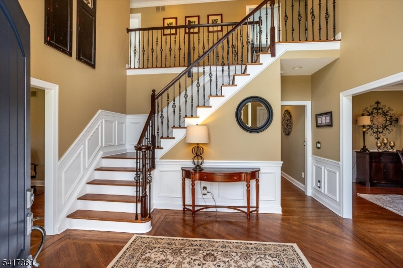 Forrest Hill - Residential