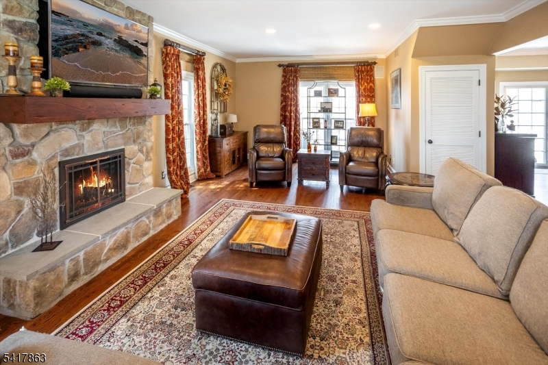 Forrest Hill - Residential