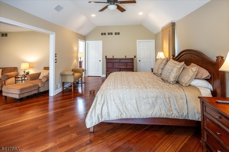 Forrest Hill - Residential