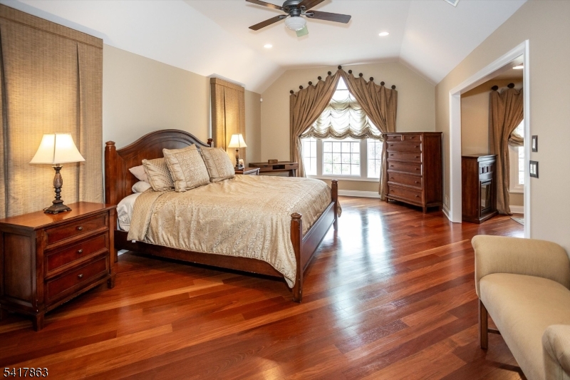 Forrest Hill - Residential