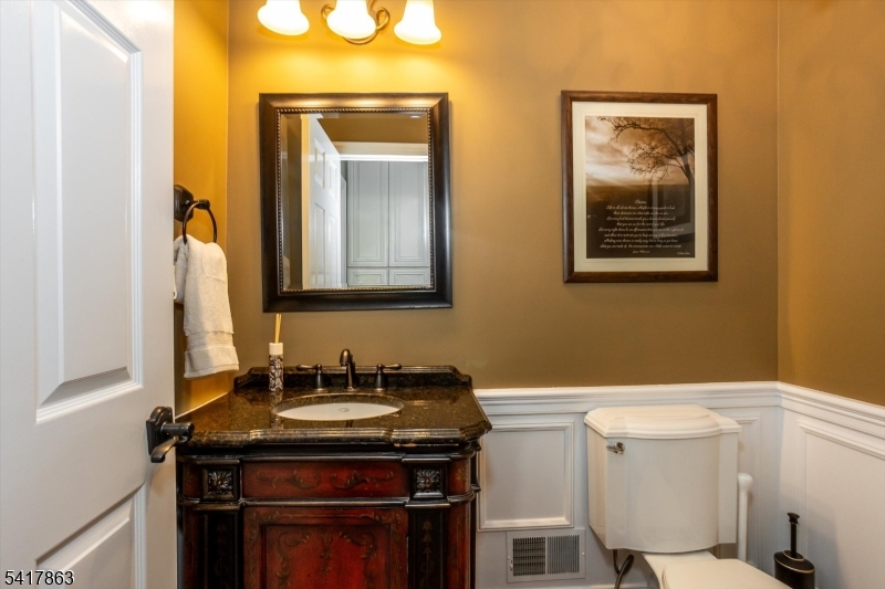 Forrest Hill - Residential