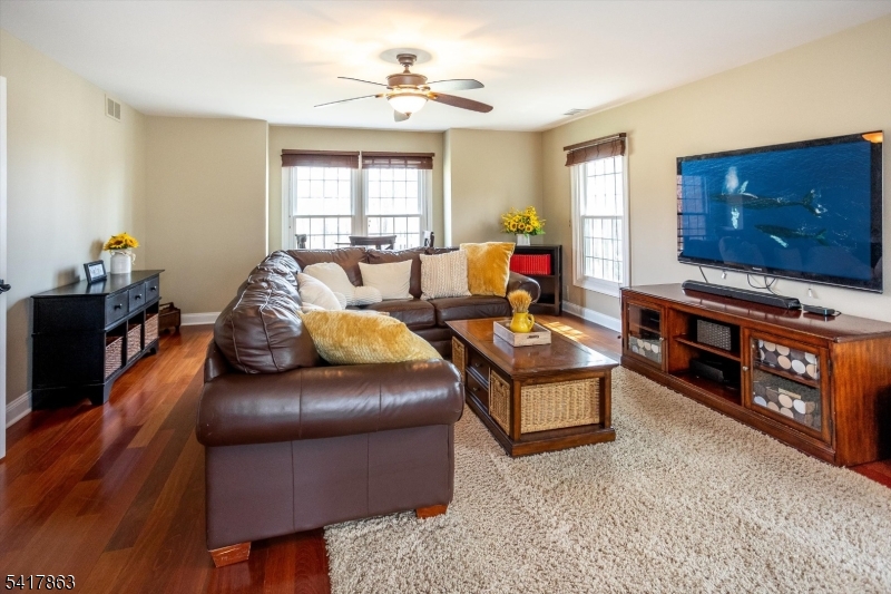 Forrest Hill - Residential