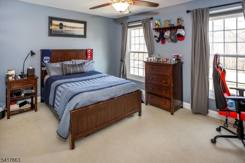 Forrest Hill - Residential