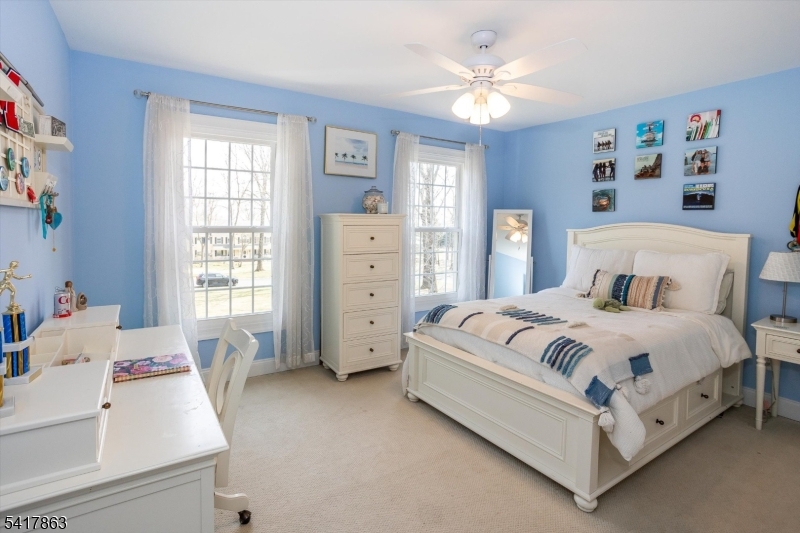 Forrest Hill - Residential