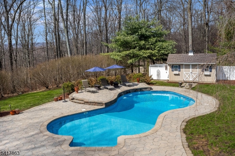 Forrest Hill - Residential