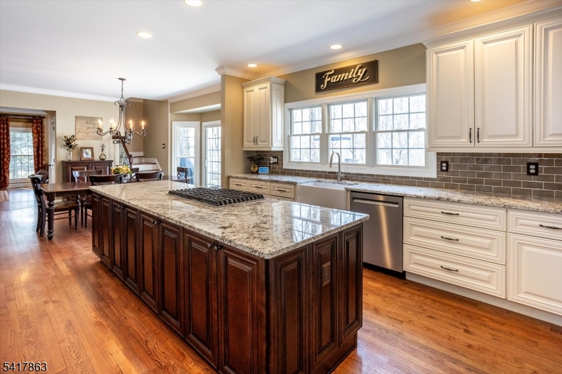 Forrest Hill - Residential