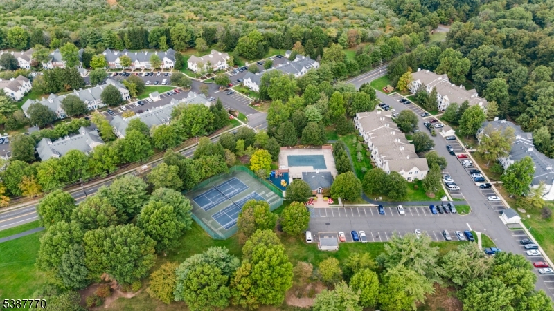 Society Hill at Somerset VI - Residential