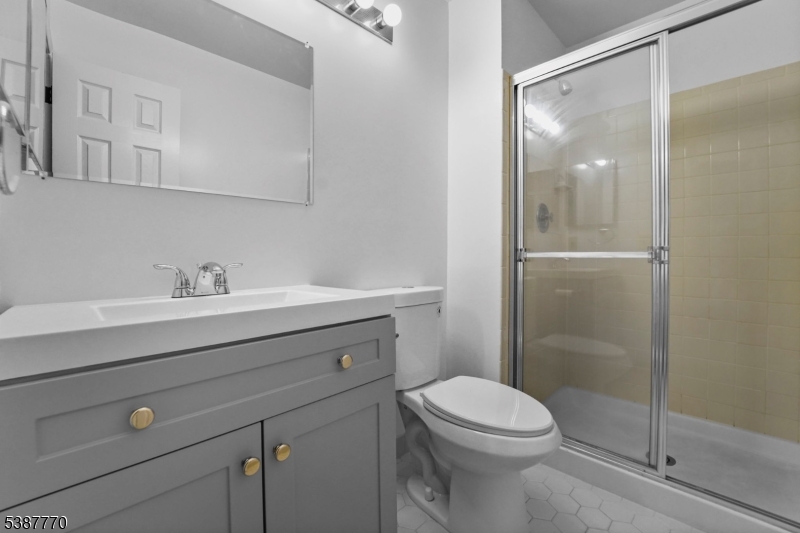 Society Hill at Somerset VI - Residential