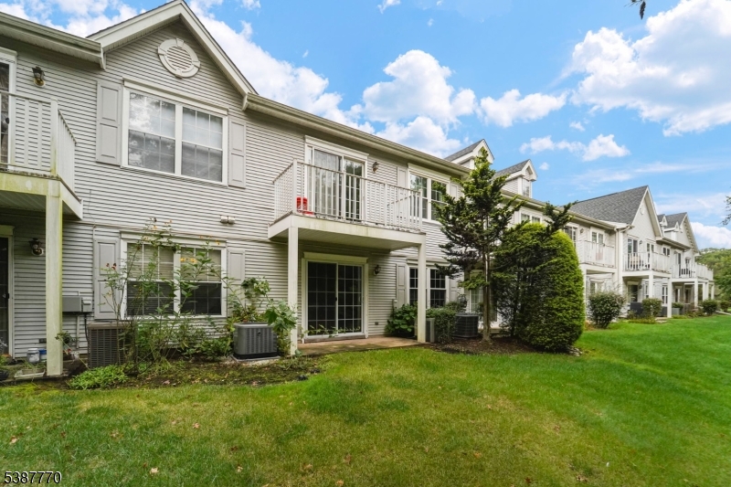 Society Hill at Somerset VI - Residential