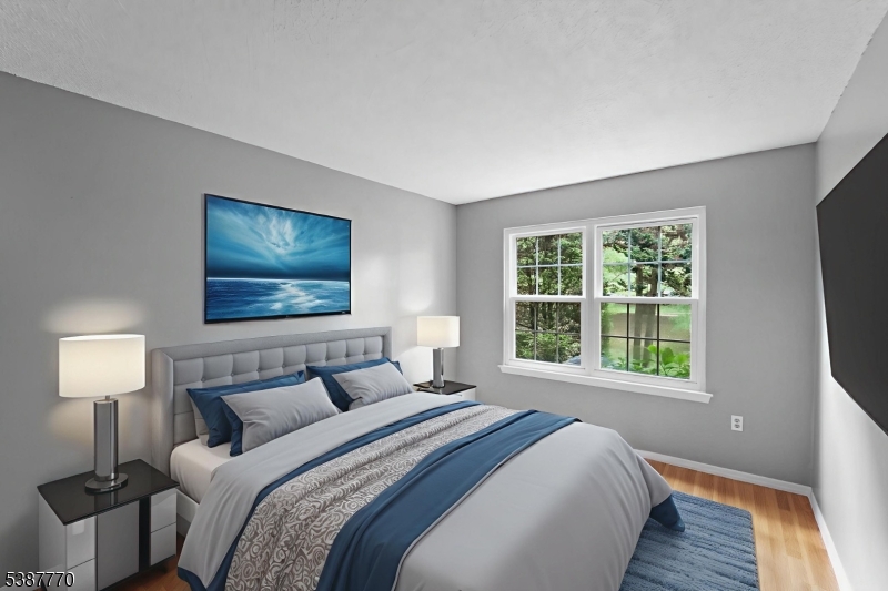 Society Hill at Somerset VI - Residential