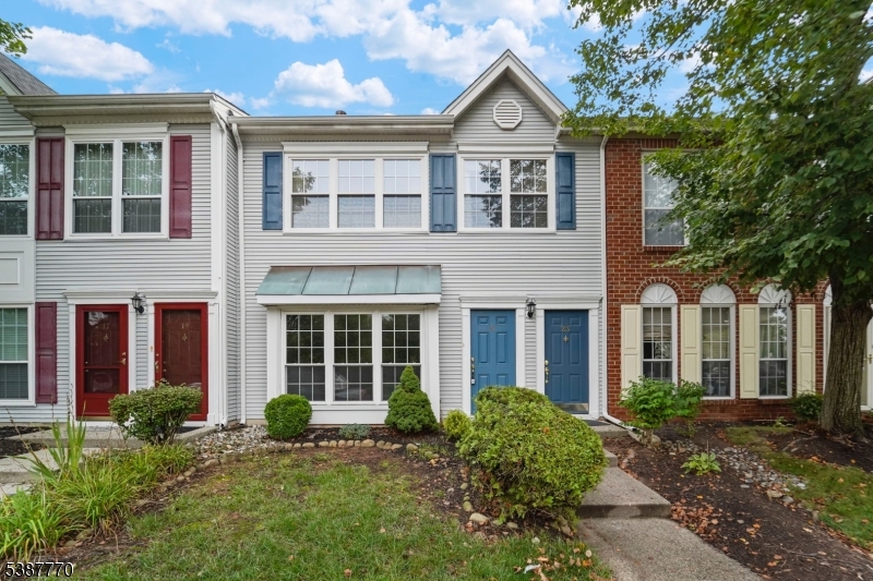 Society Hill at Somerset VI - Residential