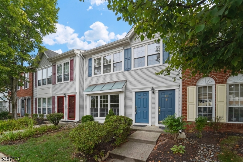 Society Hill at Somerset VI - Residential