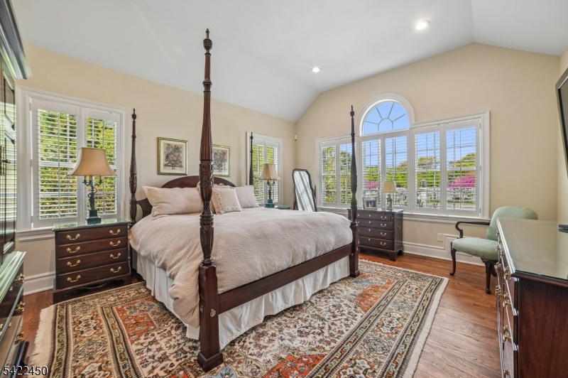 The Hill - Residential