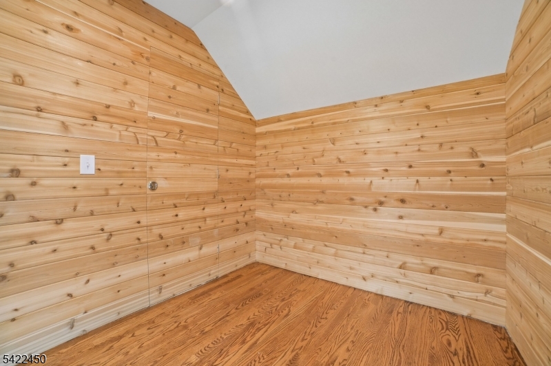 The Hill - Residential