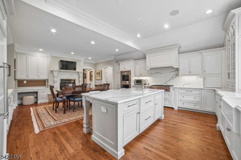 The Hill - Residential