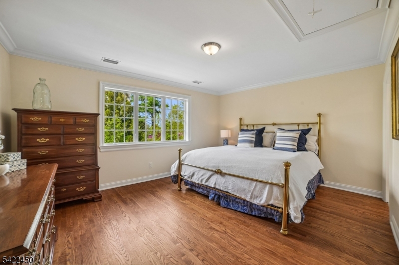 The Hill - Residential