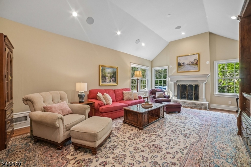 The Hill - Residential