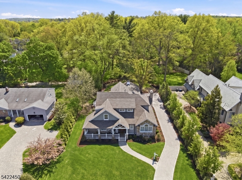 The Hill - Residential