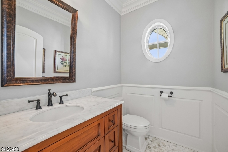 The Hill - Residential