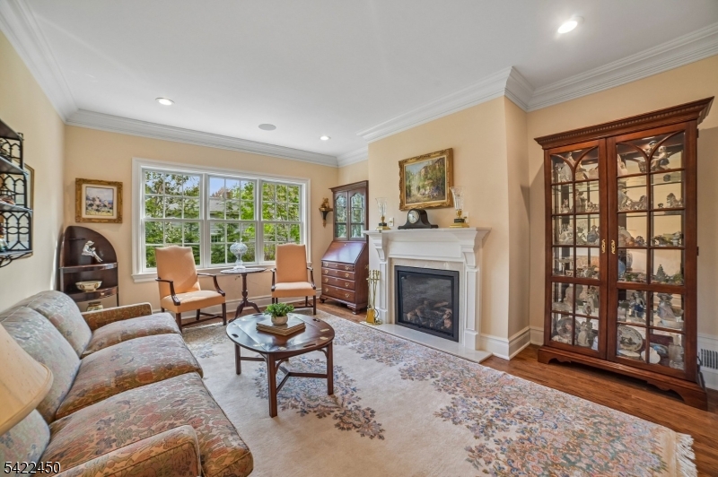 The Hill - Residential