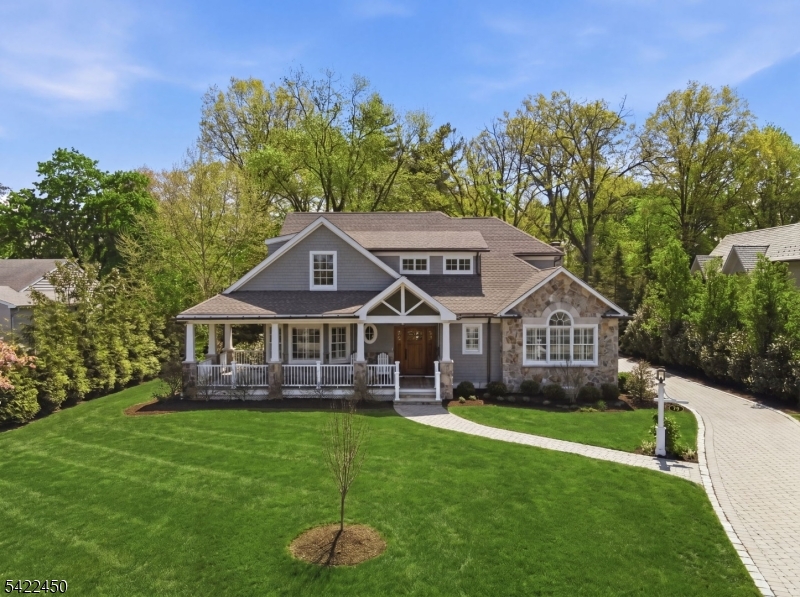 The Hill - Residential