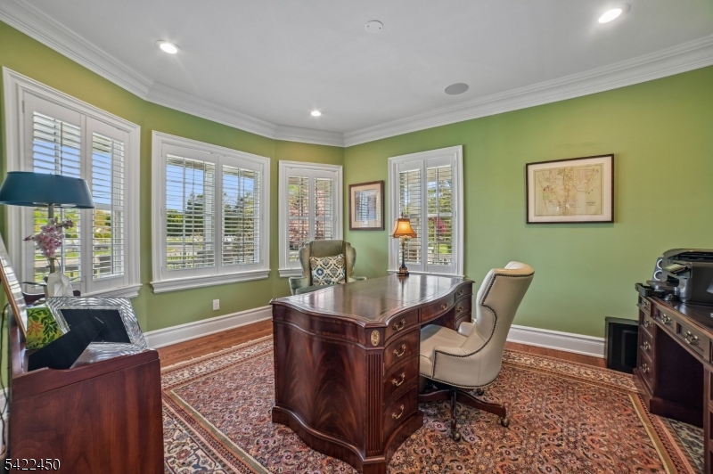 The Hill - Residential