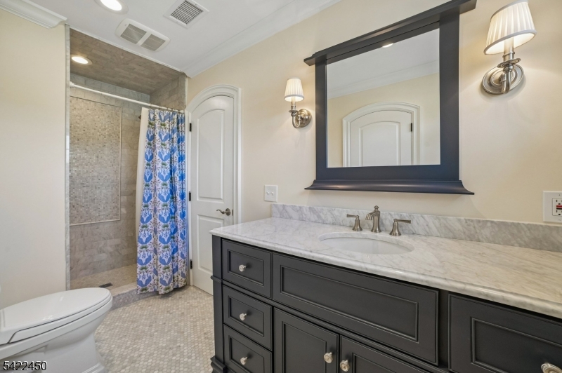 The Hill - Residential