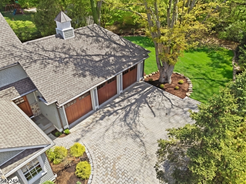 The Hill - Residential