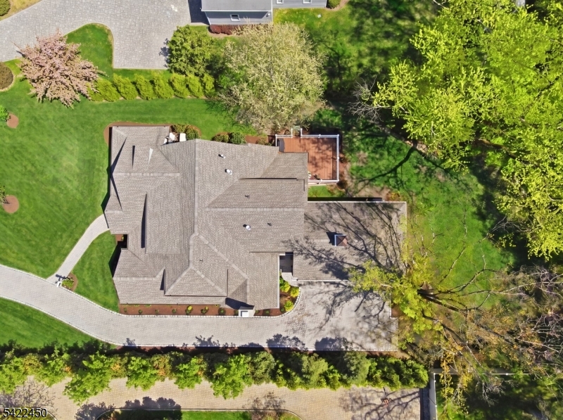 The Hill - Residential