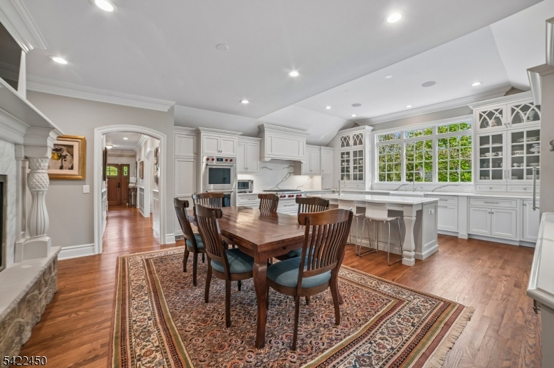 The Hill - Residential