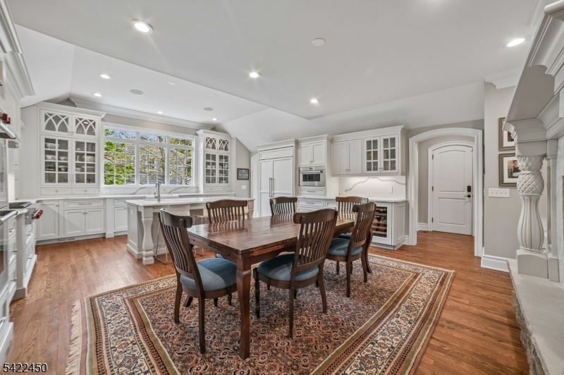 The Hill - Residential