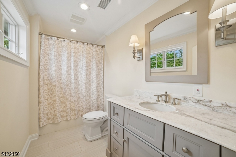 The Hill - Residential