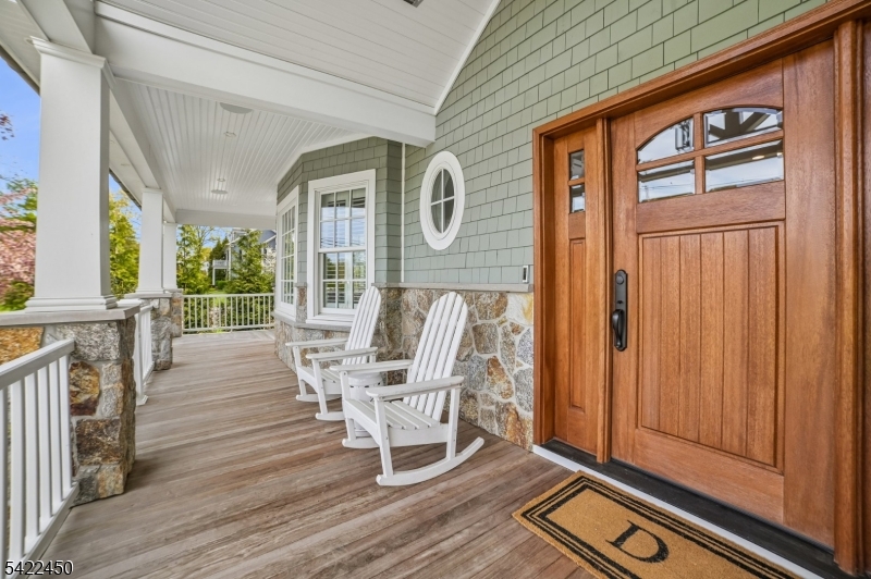 The Hill - Residential