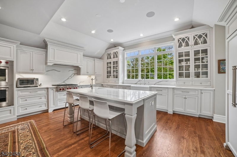 The Hill - Residential