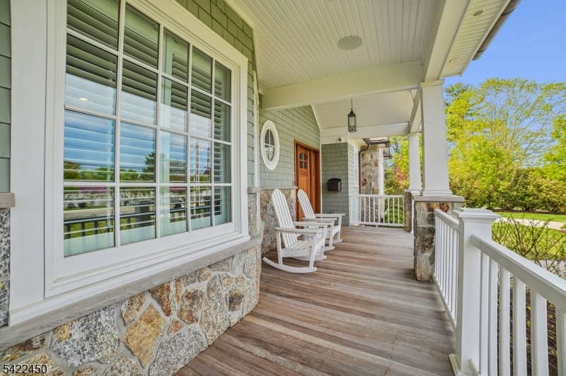 The Hill - Residential