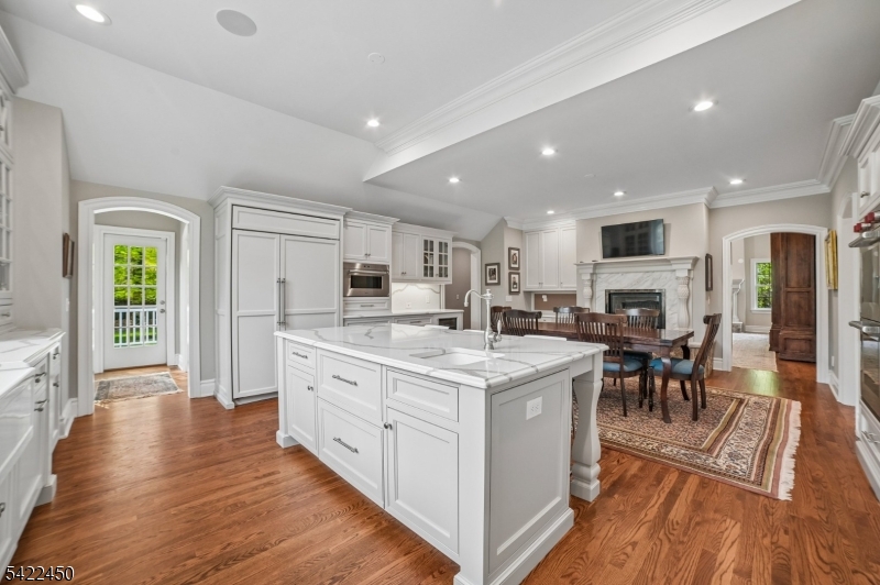 The Hill - Residential