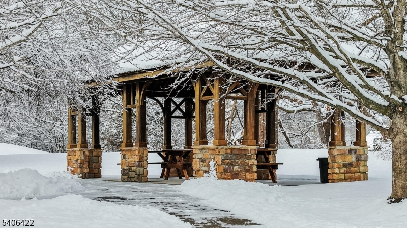 Walnut Brook - Residential