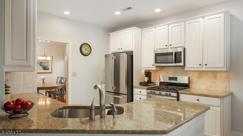 Walnut Brook - Residential