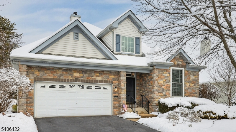 Walnut Brook - Residential