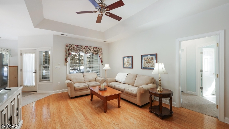 Walnut Brook - Residential