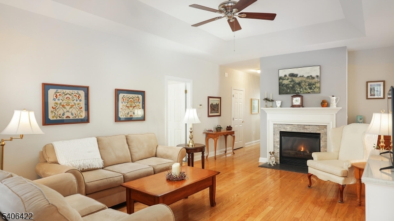 Walnut Brook - Residential