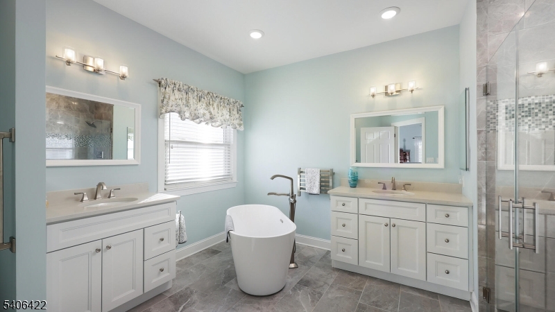 Walnut Brook - Residential