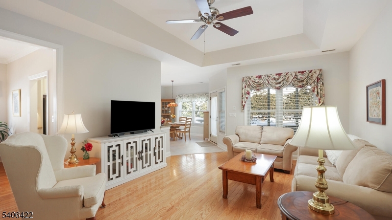 Walnut Brook - Residential