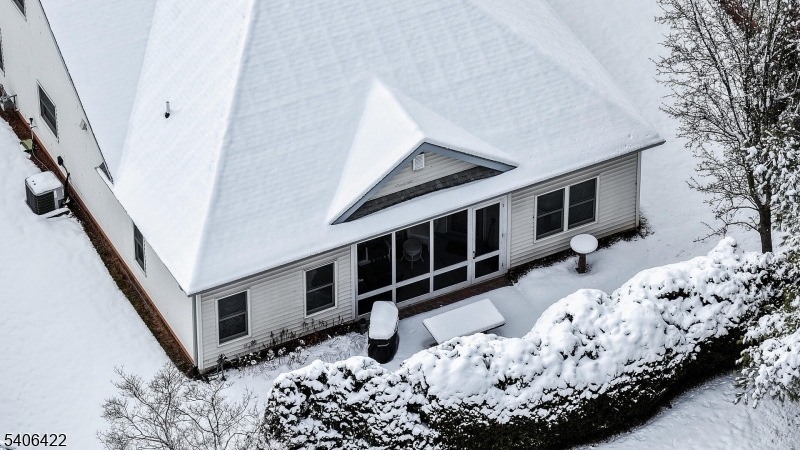 Walnut Brook - Residential