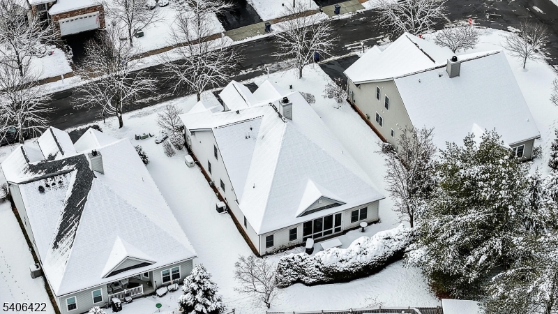 Walnut Brook - Residential