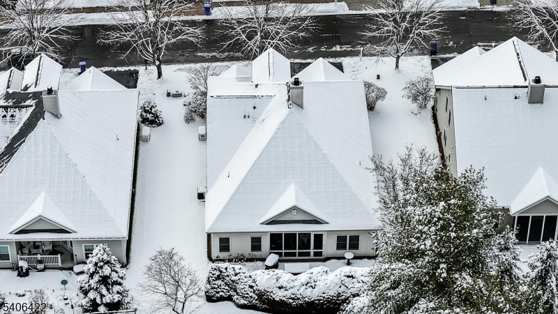Walnut Brook - Residential