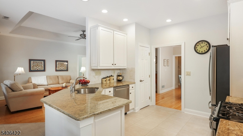 Walnut Brook - Residential