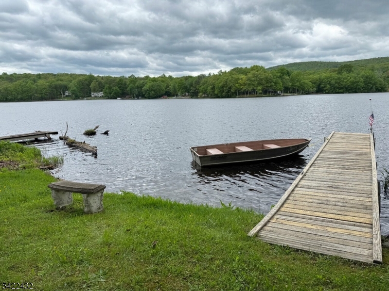 Crandon Lake - Residential