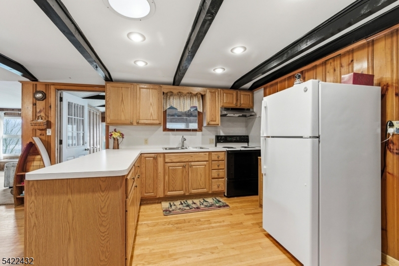 Crandon Lake - Residential